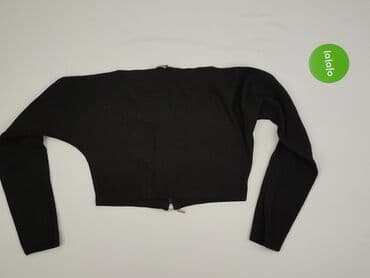 narzuty: Kardigan damski, rozmiar M — 3