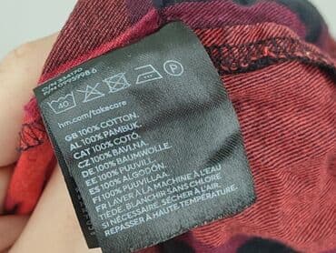 Жінкам: H&M, Сорочка жіноча, розмір L — 6