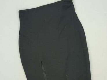 spódnice midi plisowane czarne: Spódnica damska, S — 1