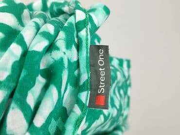 marynarka zielona reserved: Street One, Bluzka damska, XL — 6