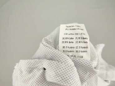 klapki z zapiętkiem: Koszulа dla mężczyzn, S — 6