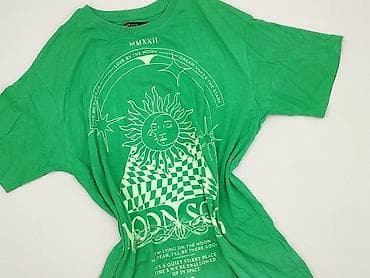 malpka: House, T-shirt damski, rozmiar S — 1