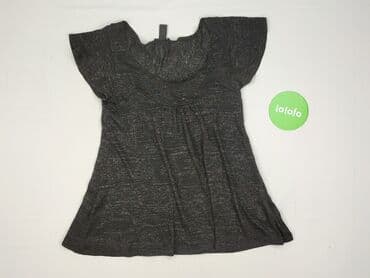 tuniki: H&M, Tunika damska, rozmiar S — 2