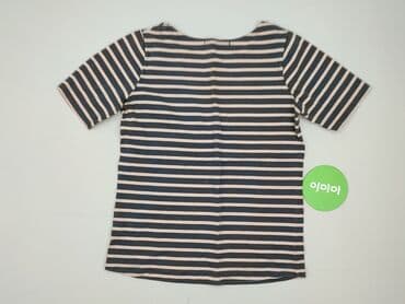 striped t shirty: QUIOSQUE, T-shirt damski, rozmiar M — 3