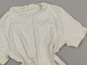 bluzka z otworem na kciuk: H&M, Women`s T-shirt, size M (EU 38) — 1