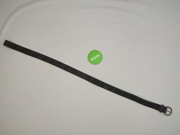 pasek z otwieraczem do piwa: Pasek, Damskie, stan - Bardzo dobry — 3