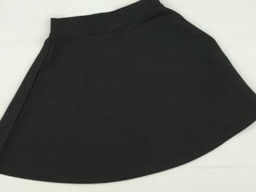 krótkie obcisłe spódniczki: Spódnica damska, rozmiar 2XS — 1