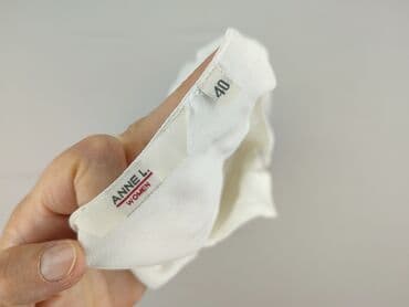 noa noa bluzki: Bluzka damska, rozmiar L — 4