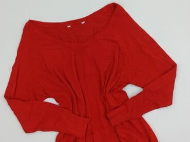 makalu swetry wyprzedaż: Peacocks, Sweter damski, rozmiar 4XL — 1