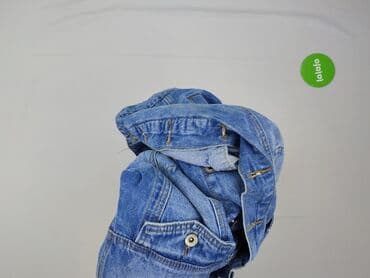 Women: Denim Life, Women`s jeans jacket, XL — 6