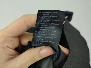 legginsy skorzane lidl: Lindex, Legginsy Eleganckie damskie, rozmiar 3XL — 5