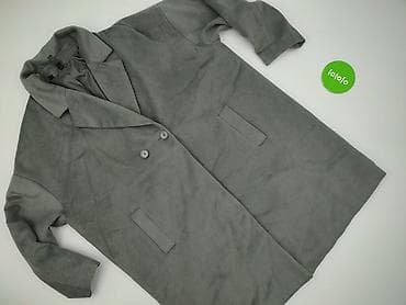 prochowiec: RAINBOW, Płaszcz damski, rozmiar 3XL — 2