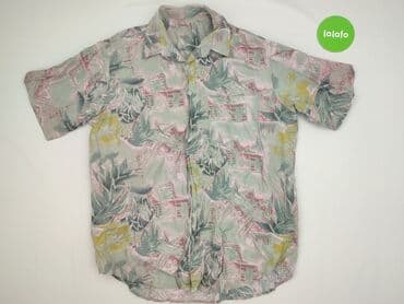 koszulka roberto carlos allegro: Shirt for men, XL (EU 42), condition - Good — 2