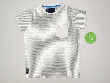 pull jeans: Diverse, Koszulka dla mężczyzn, rozmiar M — 3