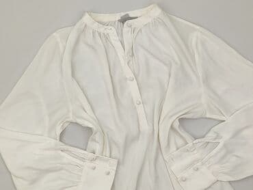 sukienka o kroju marynarki h m: H&M, Women's blouse, size S (EU 36) — 1