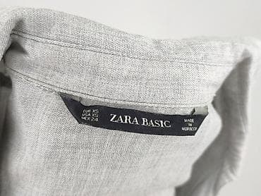 botki zara brazowe: Zara, Tunika damska, rozmiar XS — 5