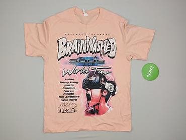 emperor t: T-shirt damski, rozmiar M — 2