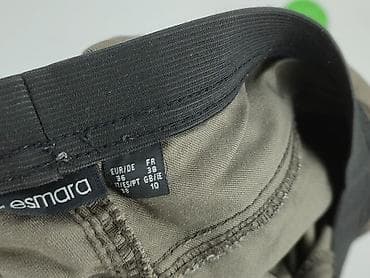 deichmann catwalk klapki: Esmara, Szorty damskie, rozmiar S — 6