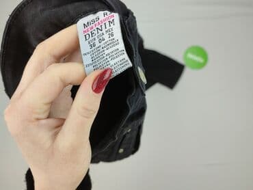 Kobiety: Spodnie cargo damskie, S — 5