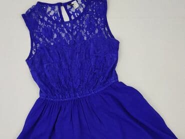 Sukienki: H&M, Sukienka damska, rozmiar M