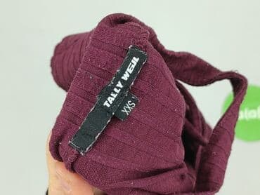 koszula willsoor: Tally Weijl, T-shirt damski, rozmiar 2XS — 6