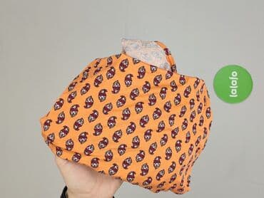 bluzki nietoperz plus size: Top damski, rozmiar S — 6