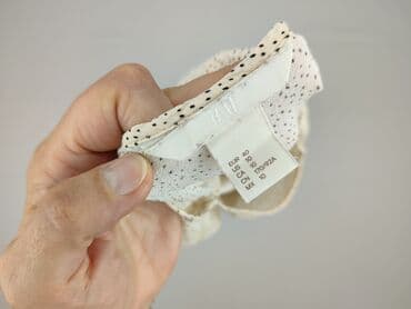 hm bluzki z krótkim rękawem: H&M, Bluzka damska, rozmiar L — 4