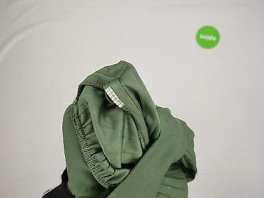 Kobiety: Spodnie 3/4 damskie, rozmiar S — 4