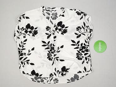 bluza sinsay: Sinsay, Koszula damska, rozmiar 2XL — 2