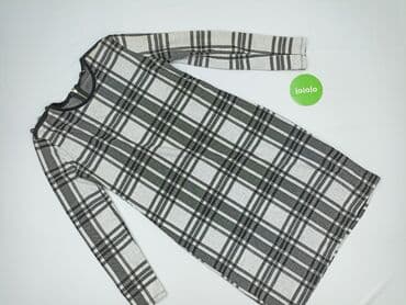 jakie rajstopy do srebrnej sukienki: La Pia, Women`s dress, size XL (EU 42) — 2