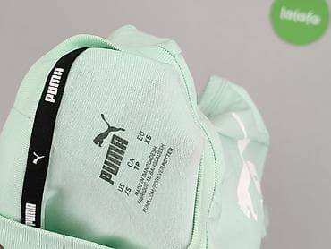 t shirt crivit: Puma, Top damski, rozmiar XS — 4