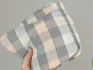 reserved koszula w kratę damska: Reserved, Koszula damska, rozmiar S — 6