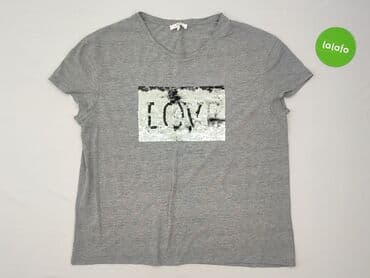 tommy basic t shirty: TEX, Women`s T-shirt, size XL (EU 42) — 2