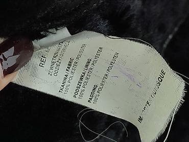 crivit kids jacket: QUIOSQUE, Kurtka zimowa damska, rozmiar S — 5