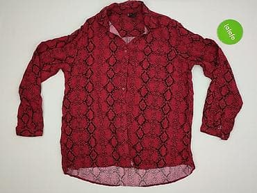 bluza reporter: Moodo, Koszula damska, rozmiar L — 2