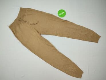 spodnie krótkie dresowe: Spodnie dresowe damskie, rozmiar S — 2