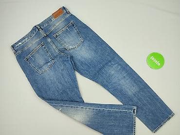 monki jeansy: Monki, Jeansy damskie, rozmiar XS — 3