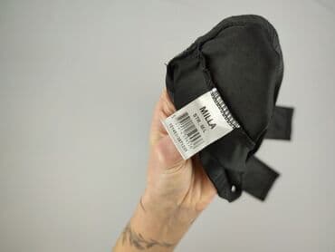 woskowane legginsy z wysokim stanem zara: Лосини M — 4