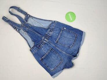 krótkie spodenki hollister: Bershka, Напівкомбінезони жіночі, M на lalafo.pl — 3 krótkie spodenki hollister: Bershka, Напівкомбінезони жіночі, M — 3