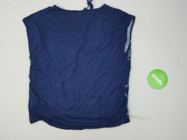 mohito marynarka granatowa: Ulubione, Bluzka damska, L — 3