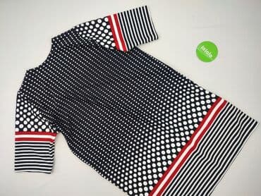 allegro sukienki damskie midi: Sukienka damska, rozmiar XL — 3