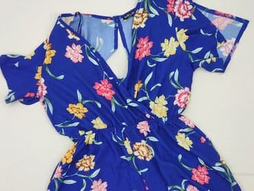 Kombinezon damski, rozmiar M