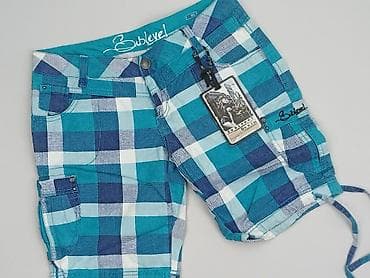 asics klapki: Sublevel, Szorty damskie, rozmiar S — 1