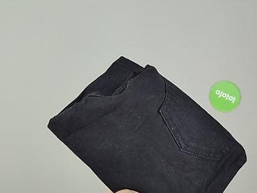 hm online w polsce: H&M, Szorty damskie, rozmiar M — 6