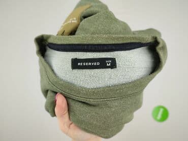 koszulka z leniwcem reserved: Reserved, Koszulka dla mężczyzn, rozmiar M — 4