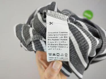 obcisła sukienka ciążowa: Sukienka damska, rozmiar L — 5