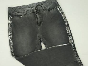Jeans for women, size L (EU 40)