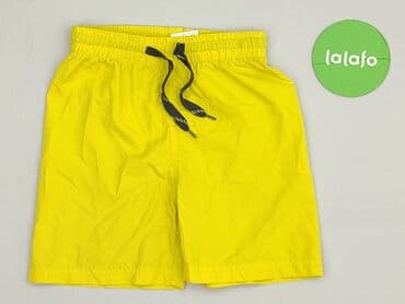 bielizna termoaktywna lidl crivit: Shorts, 5-6 years, 110/116, condition - Very good — 2