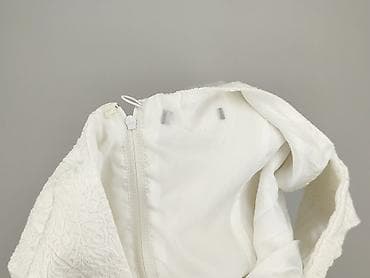 biale spodniczki mini: Sukienka damska, rozmiar S — 4