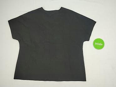 oversize bluzki: Bluzka damska, rozmiar 5XL — 3
